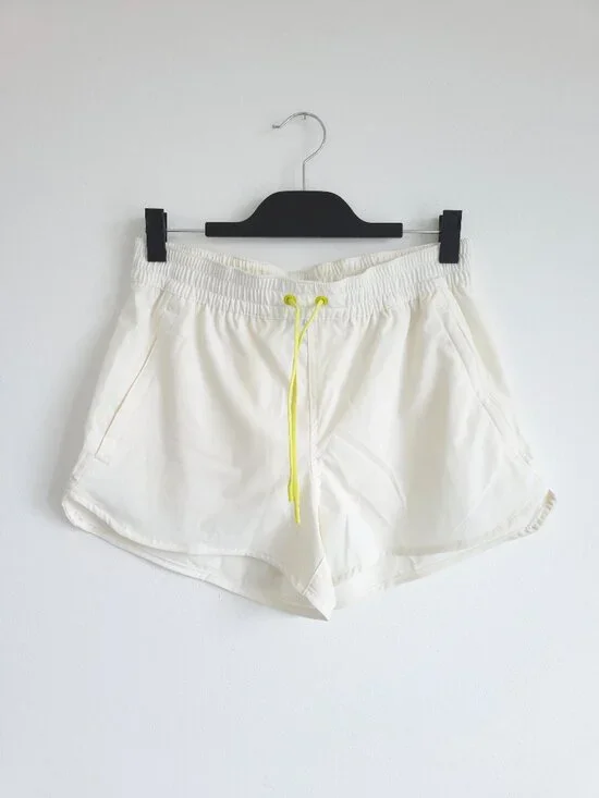 Lands' End 3 Inch Packable Cover-up Swim Shorts (BUNDLE x2) - Picture 3 of 14